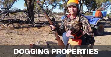 Search our Dogging Properties