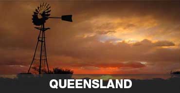 Queensland Properties