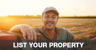 List Your Property with IHP