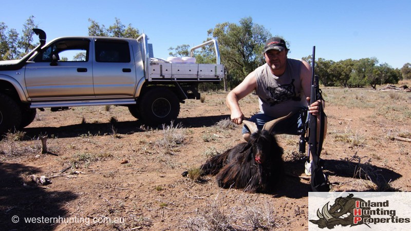 Hunting Properties Qld Hunting Properties Qld