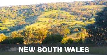 Hunting Properties NSW