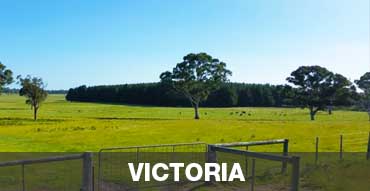 Hunting Properties VIC - Victoria
