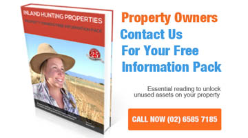 Property Owners contact Kerrie for your free information pack