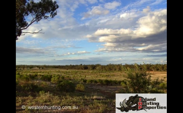 Byrock #4 Hunting Property NSW