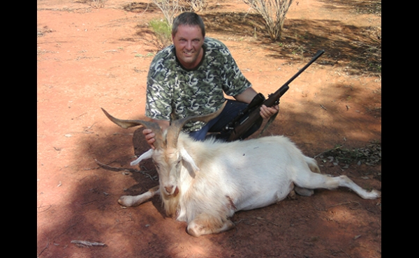 Cobar #1 NSW Hunting Property