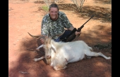 Cobar #1 NSW Hunting Property