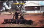 Cobar #2 NSW Hunting Property