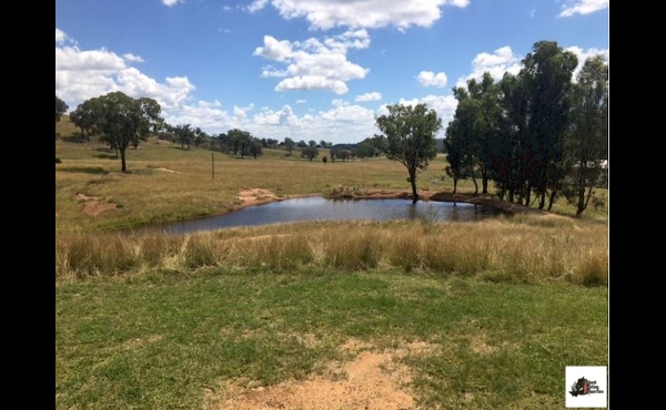 Barraba #4 Hunting Property