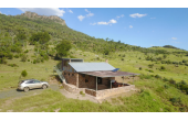 Injune #2 QLD Hunting Property