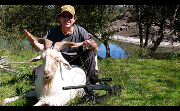 Tenterfield #1 NSW Hunting Property