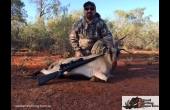 Bourke #1 NSW Hunting Property
