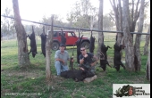 Weabonga #1 NSW Hunting Property