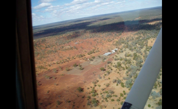 Charleville #1 QLD Hunting Property