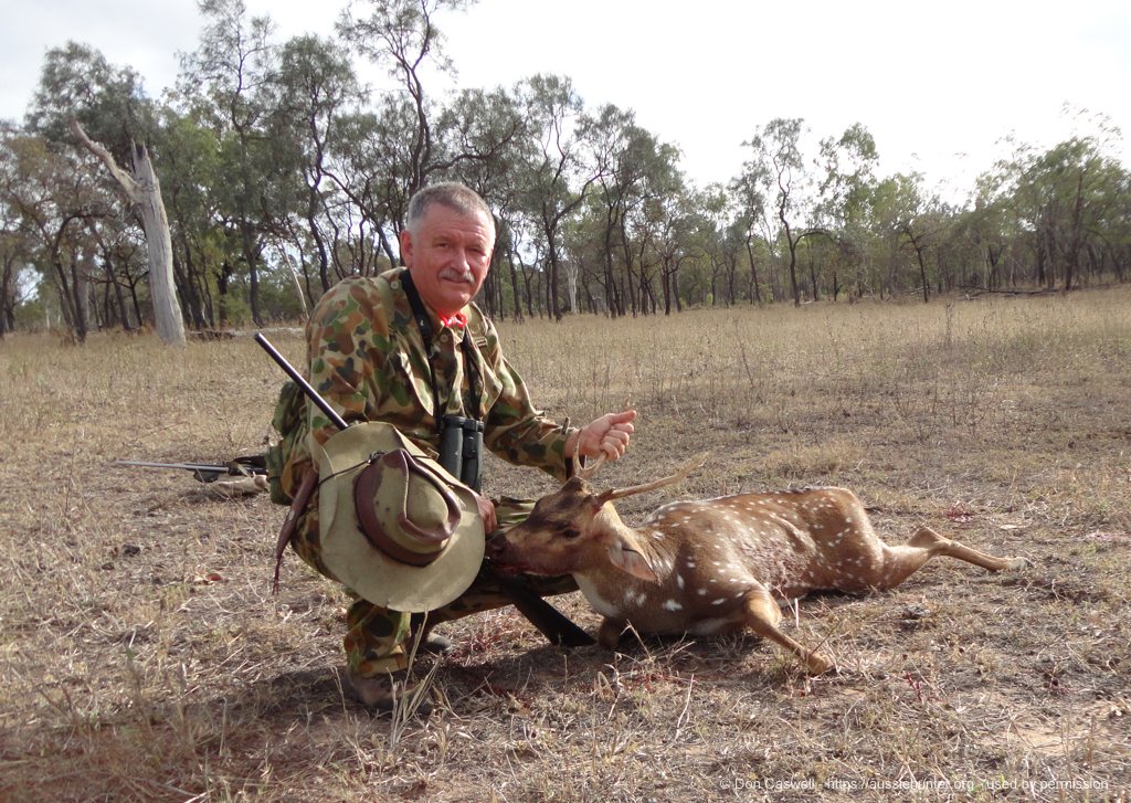 Stony Ridge Deer Hunting