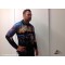 IHP Long Sleeve Sublimated Polo Hunting Shirt